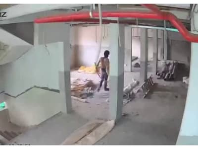 THEFT 