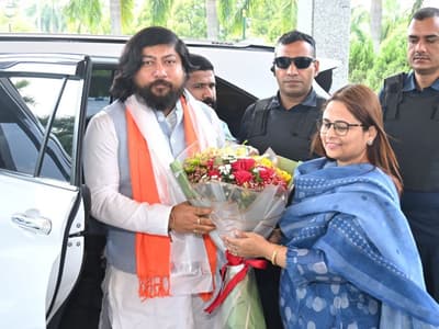 Nisith Pramanik