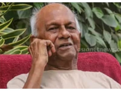 journalist passed away