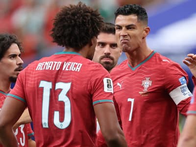 Portugal vs Uzbekistan
