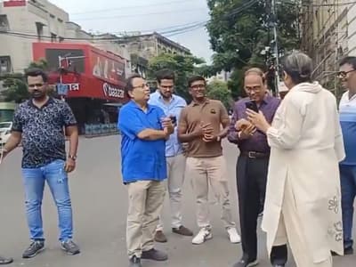 21 July Dharmatala