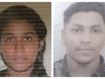 malayali murder