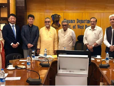 Mitsubishi West Bengal
