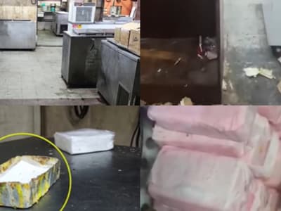 FOOD INSPECTION MUMBAI