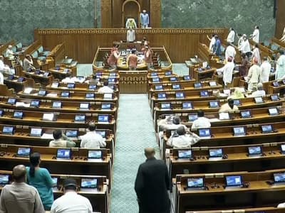 parliament