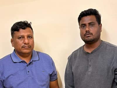 Dharwad Police