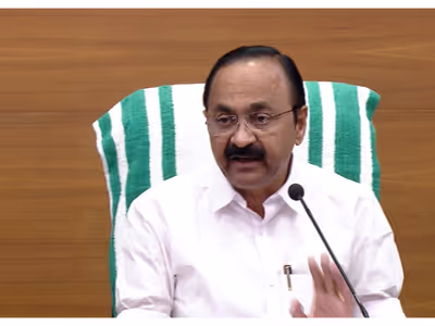 CM vd satheesan