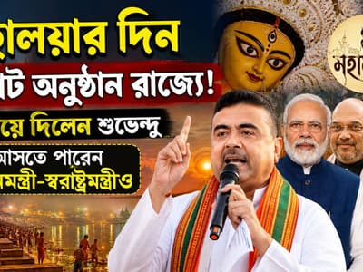 Durga Puja 2026