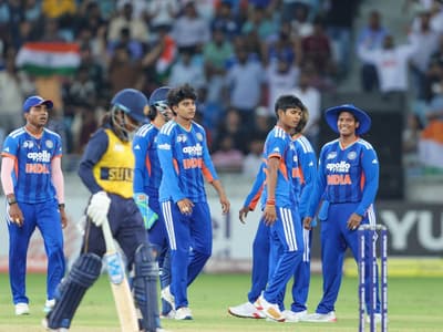 Women's Asia Cup 2026