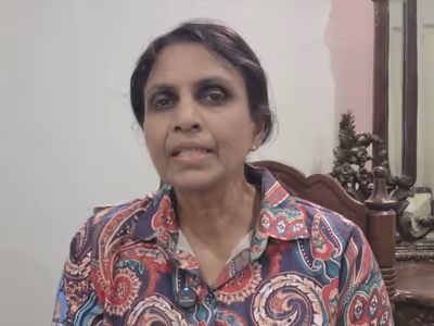 sreelekha