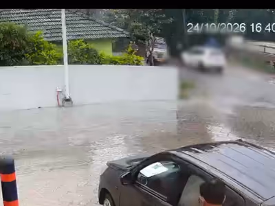 mananthavady accident