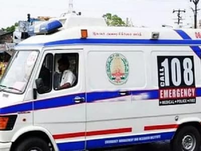 Ambulance