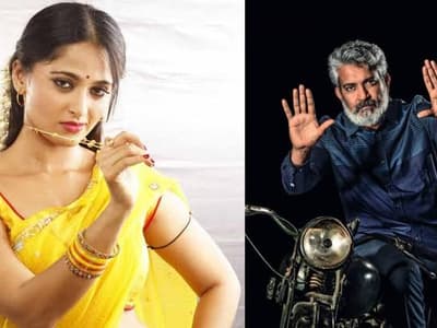 Anushka Shetty