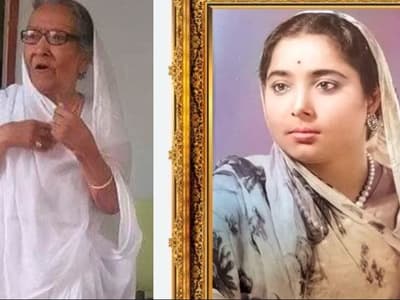 Darbhanga Queen Kamasundari Devi