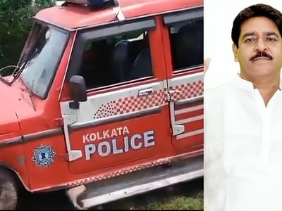 Saokat Molla arrested