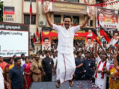 Mk Stalin