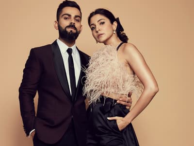 virat kohli and anushka sharma 