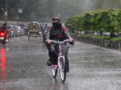 Monsoon Health