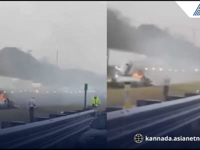 Massachusetts plane crash