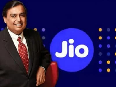 Jio IPO