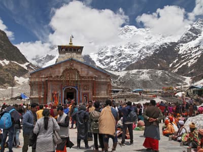Kedarnath travel safety tips