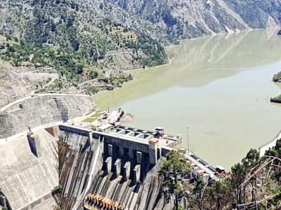 Indus Waters Treaty