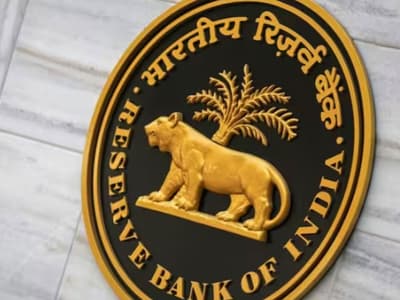 RBI Repatriates 64 ton Gold 
