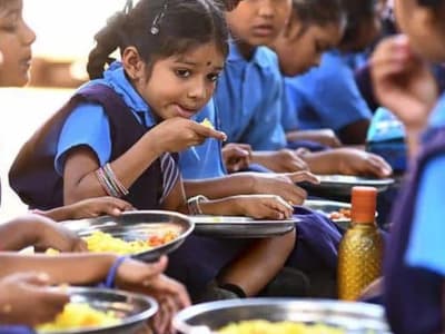 ISKCON is searching suitable plot for fully automated central kitchen to serve midday meals to around 1 lakh students in Kolkata