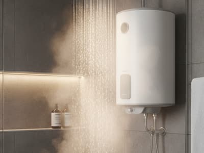 Water Heater Maintenance Tips