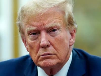 Donald Trump warns of retaliation against Iran