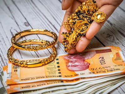 Gold Price Today
