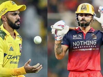 CSK vs RCB Match free live streaming