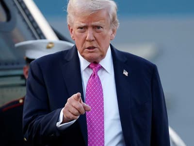 us iran talks restart conditions trump hormuz strait irgc approval islamabad negotiations middle east crisis