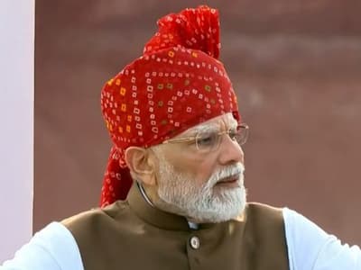 PM Modi Outlines Sapt Shakti Vision for a Future Proof India bsm