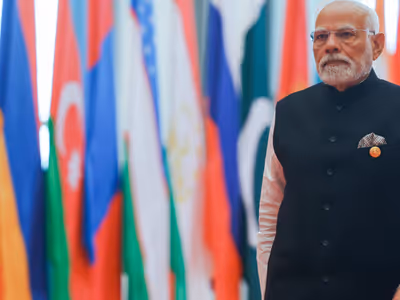 Narendra Modi