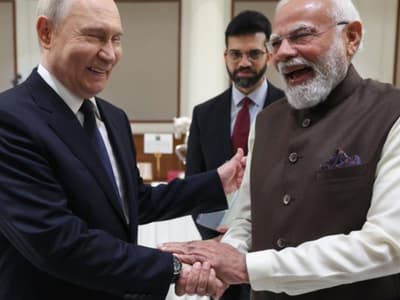 India has proposed a three part plan to end war between Russia and Ukraine