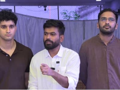আদালতের নির্দেশে মুক্ত CJP-র অভিজিৎ দীপকে-সহ ৩ নেতা, এবার কী পদক্ষেপ?