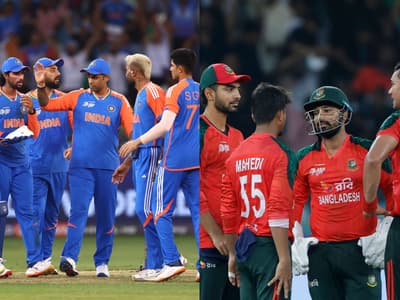 India vs Bangladesh Asia Cup 2025 Super Fours IND vs BAN