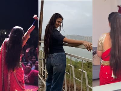 Gautami Patil Vehicle