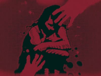 Faridabad Gang rape