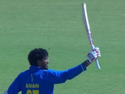 Vijay Hazare Trophy 2026