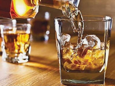 Liquor