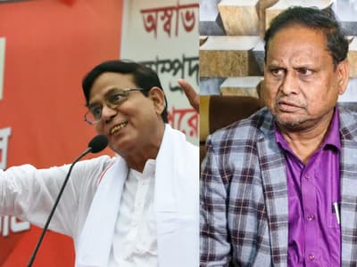 Md Salim Humayun Kabir