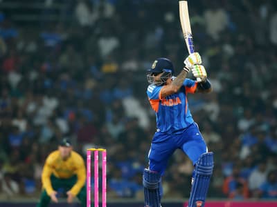 IND vs SA Warm Up Match