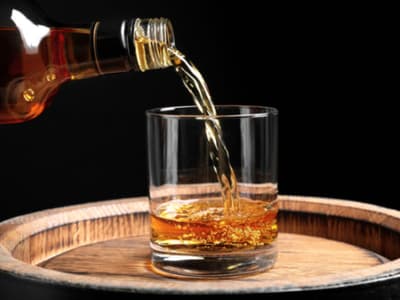 Alcohol