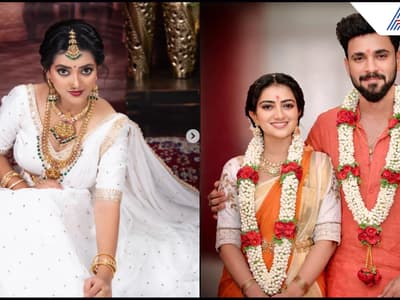 Radha and Ranav