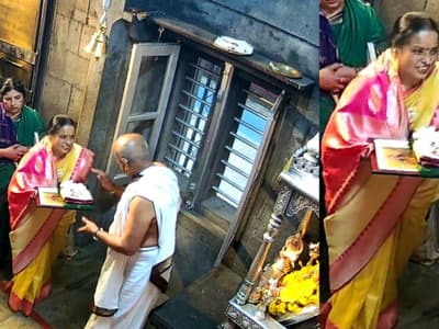 CM Siddaramaiah Wife