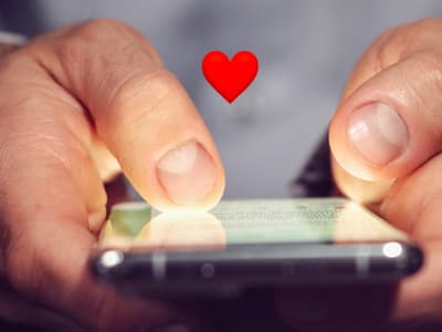 Dating app