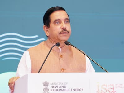 Prahlad Joshi