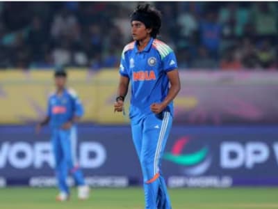 India Women vs Pakistan Women